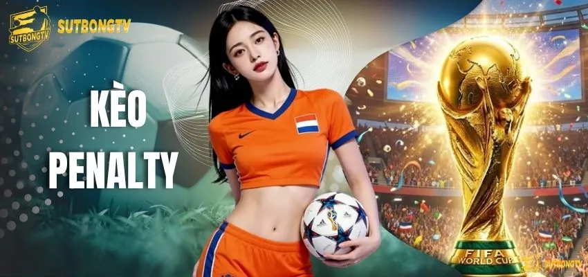 Kèo Penalty