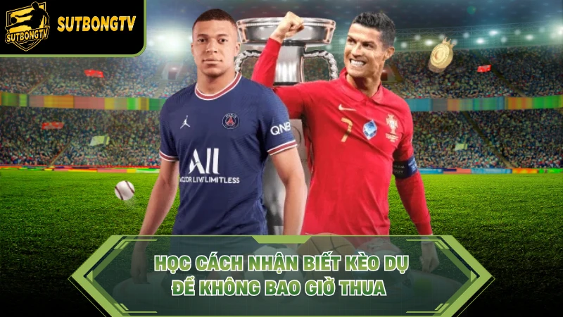 Cách Nhận Biết Kèo Dụ